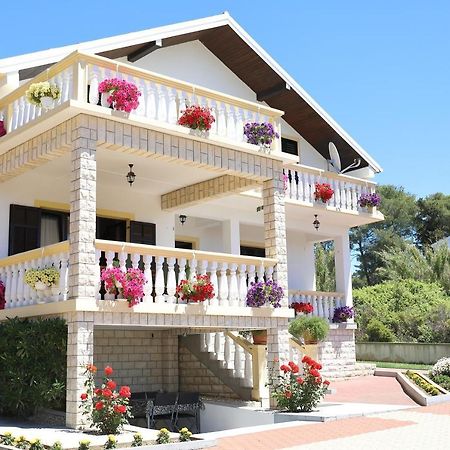 Apartmani Bruno Bibinje Extérieur photo