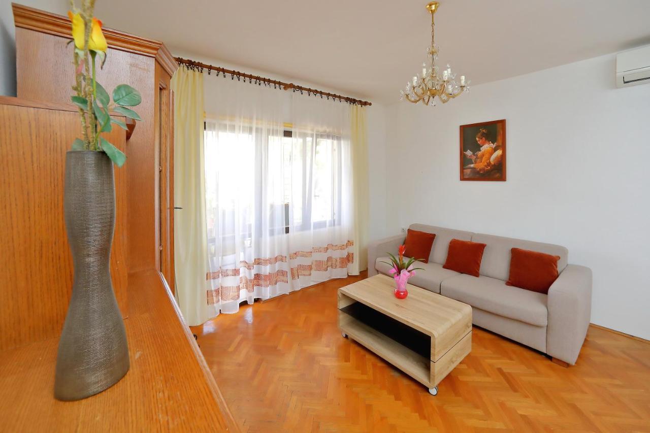Apartmani Bruno Bibinje Extérieur photo