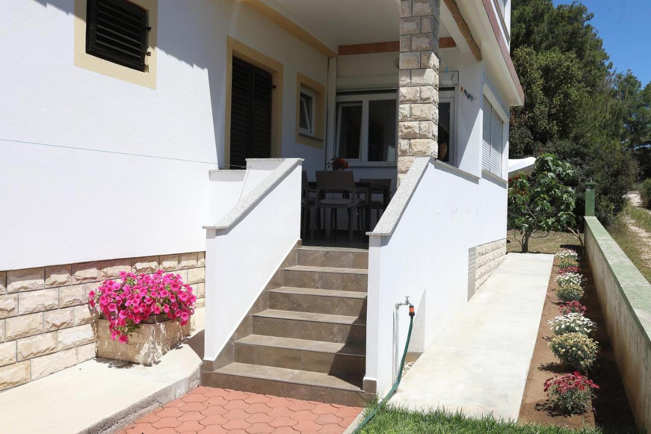 Apartmani Bruno Bibinje Extérieur photo