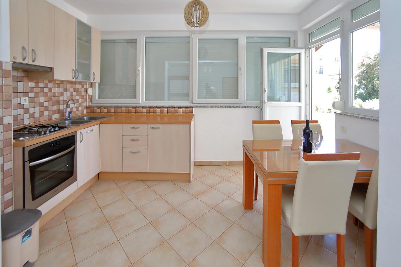 Apartmani Bruno Bibinje Extérieur photo