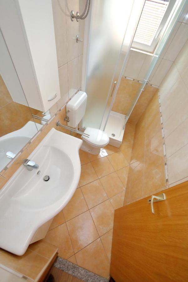 Apartmani Bruno Bibinje Extérieur photo