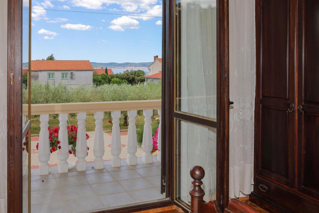 Apartmani Bruno Bibinje Extérieur photo