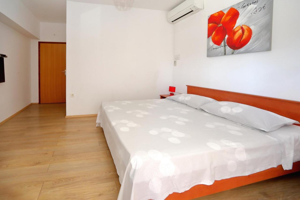 Apartmani Bruno Bibinje Extérieur photo