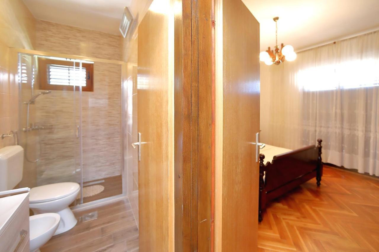 Apartmani Bruno Bibinje Extérieur photo