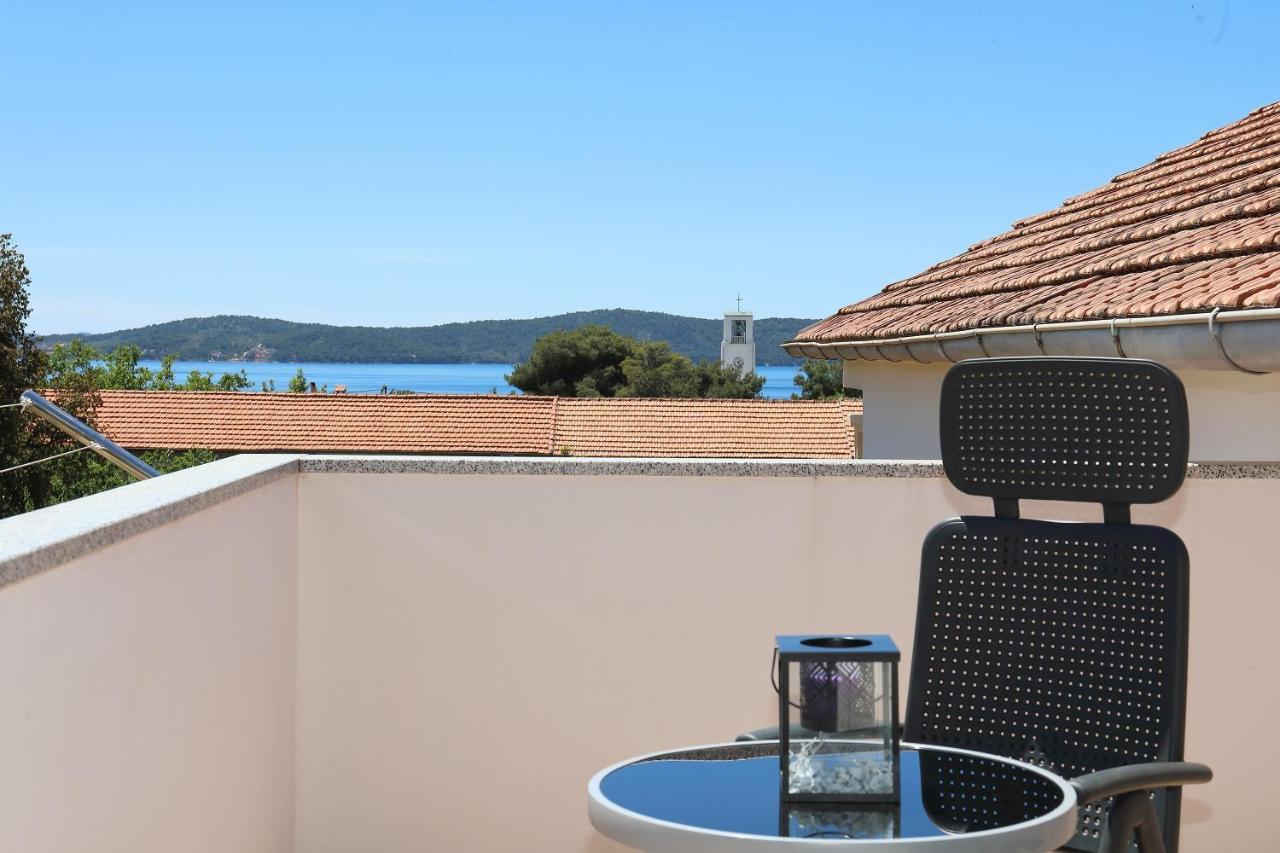 Apartmani Bruno Bibinje Extérieur photo