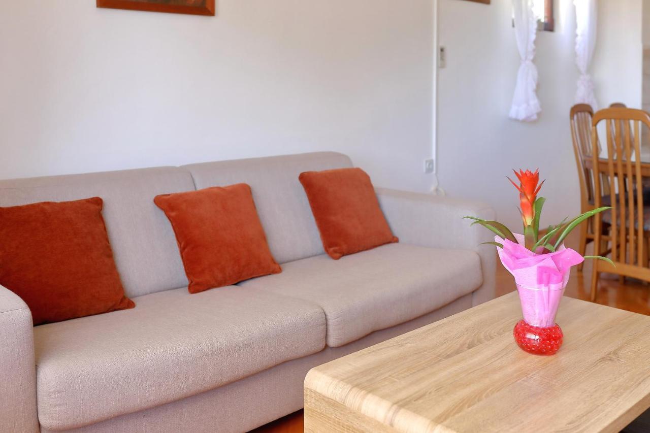 Apartmani Bruno Bibinje Extérieur photo