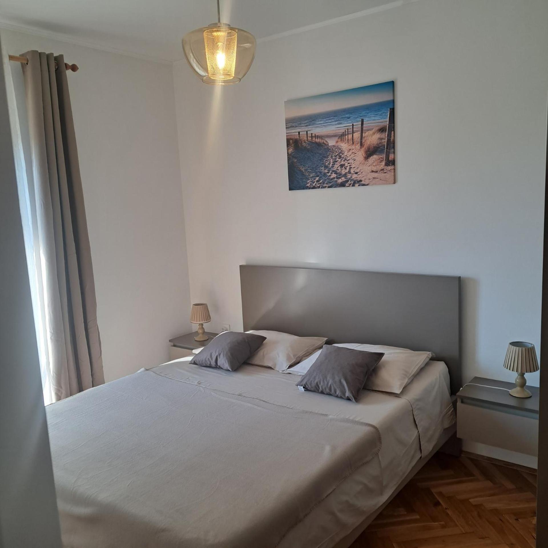 Apartmani Bruno Bibinje Extérieur photo